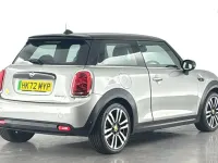 Used Mini Cooper S Hatch 135 kW (184 HP) 2022 Hatchback