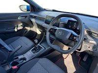 Used MG MG3 SE 116 HP (85 kW) 2025 Blue Hatchback