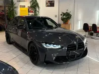 Used BMW M3 Competition Edition 2024 Grey Sedan