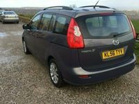 used Mazda 5 1.8