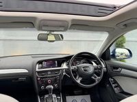 Used Audi A4 Allroad 211 HP (155 kW) 2012 Estate