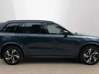 Used Volvo XC90 Plus 235 HP (172 kW) 2023 Blue SUV