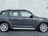 used Mini Cooper S Countryman Sport 2.0 5dr