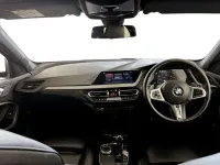 Used BMW 118 M Sport 150 HP (110 kW) 2020 Red Hatchback