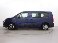 Used Citroën e-Berlingo Feel 100 kW (136 HP) 2023 Blue MPV