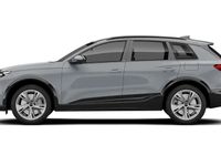 Nowe Audi e-tron Sport 185 kW (252 KM) 2026 SUV