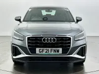 Used Audi Q2 S-Line 150 HP (110 kW) 2026 SUV