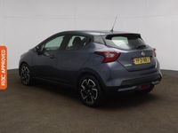 used Nissan Micra Micra 1.0 IG-T 92 Acenta 5dr Test DriveReserve This Car -YF21NBJEnquire -YF21NBJ