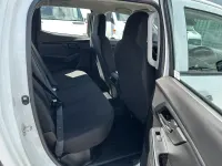 Used Isuzu D-Max 164 HP (120 kW) 2024 White Pickup