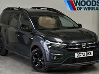 Used Dacia Jogger Extreme 110 HP (80 kW) 2022 Grey MPV