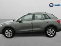 Used Audi Q3 245 HP (180 kW) 2023 SUV