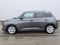 Used Suzuki Swift 2024 Grey Hatchback