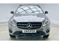 Used Mercedes GLA180 Urban 2019 Grey SUV