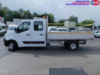 Used Nissan NV400 S 2021 White Van