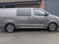 Usado Fiat Scudo Business 2022 Cinzento Van