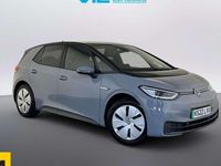 Used VW ID.3 Pro 106 kW (145 HP) 2022 Grey Hatchback