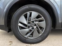 Used Nissan Qashqai Acenta Premium 158 HP (116 kW) 2024 Grey SUV
