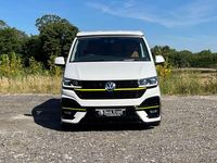 Used VW Transporter Highline 2024 White Van