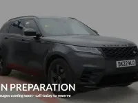 Used Land Rover Range Rover Velar 204 HP (150 kW) 2022 SUV