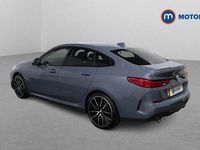 Used BMW 218 M Sport 136 HP (100 kW) 2024 Grey Coupe