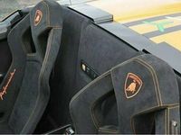 Used Lamborghini Gallardo 2012 Cabriolet