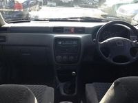 Used Honda CR-V 2000 SUV