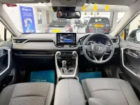 Used Toyota RAV4 2020 White SUV