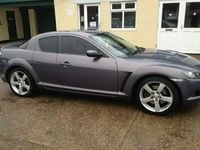 Used Mazda RX8 2004 Hatchback