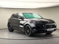 Used Porsche Cayenne GTS 460 HP (338 kW) 2022 SUV
