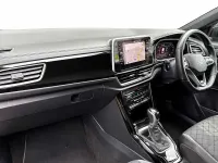 Used VW T-Roc 150 HP (110 kW) 2024 SUV