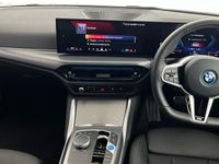 Used BMW i4 M Sport 246 kW (335 HP) 2025 White Sedan