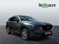 Used Mazda 6 Inclusive 2019 Grey Estate