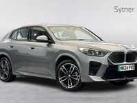 Used BMW iX2 M Sport 227 kW (309 HP) 2024 Grey SUV
