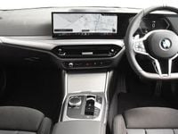 New BMW 320 M Sport 184 HP (135 kW) 2026 Sedan
