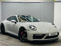 Used Porsche 911 480 HP (353 kW) 2023 Coupe