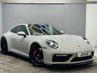 Used Porsche 992 480 HP (353 kW) 2023 Coupe