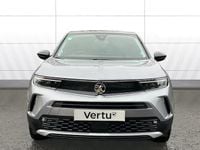 Used Vauxhall Mokka Edition 131 HP (96 kW) 2022 Grey SUV