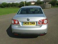 Used VW Jetta 2006 Sedan