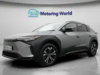 Usado Toyota bZ4X 150 kW (204 CV) 2026 SUV