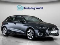 Used Audi A3 Sportback e-tron Sport 204 HP (150 kW) 2025 Hatchback