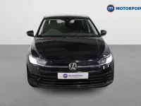 Used VW Polo Life 2023 Black Hatchback