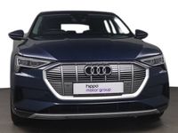 used Audi e-tron Quattro Sport