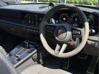 Used Porsche 992 534 HP (392 kW) 2025 Grey Cabriolet