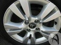 used Citroën DS3 1.6