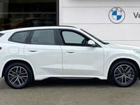 Usado BMW X1 M Sport 326 HP (239 kW) 2025 Branco SUV