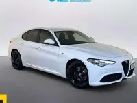 Used Alfa Romeo Giulia Veloce 280 HP (205 kW) 2021 Sedan