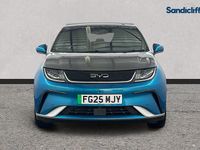 Used BYD Dolphin Design 150 kW (204 HP) 2025 Colour Hatchback