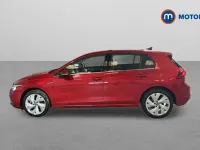 Used VW Golf VIII Style 150 HP (110 kW) 2023 Hatchback