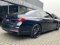 Used BMW 740 M Sport 340 HP (250 kW) 2020 Sedan