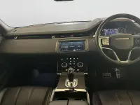 Used Land Rover Range Rover evoque R-Dynamic 166 HP (122 kW) 2023 SUV